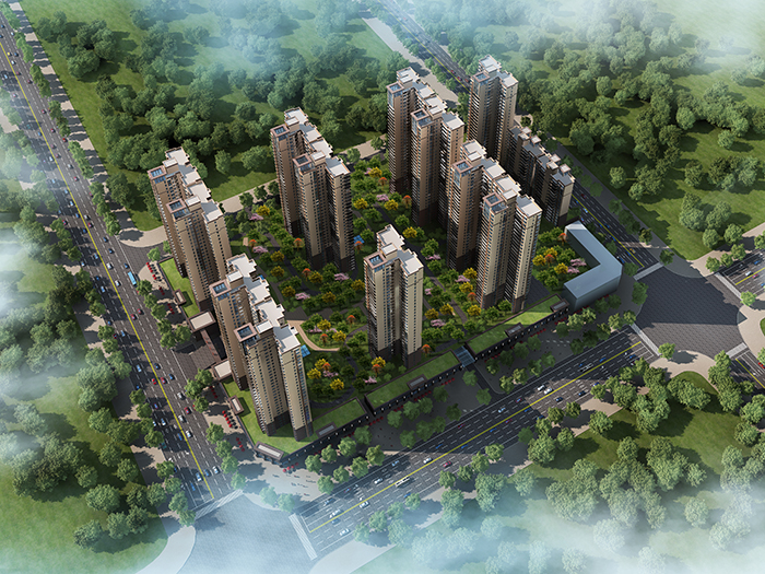 邵陽(yáng)市城市規劃設計研究院