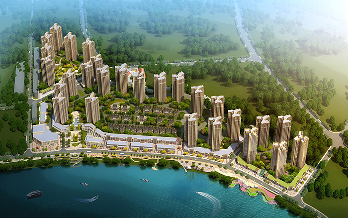 邵陽(yáng)市城市規劃設計研究院