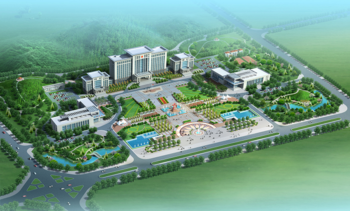 邵陽(yáng)市城市規劃設計研究院