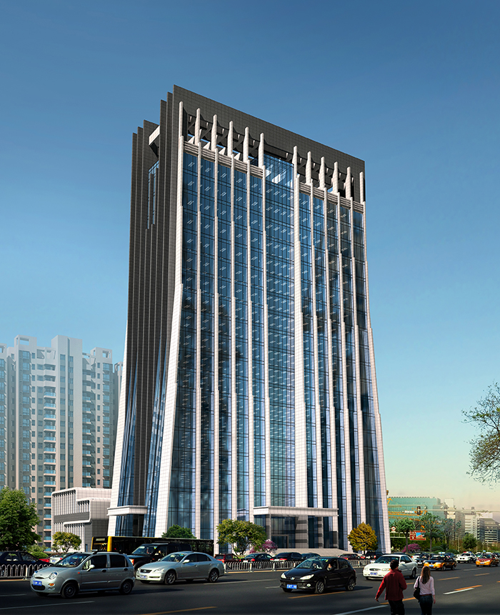 邵陽(yáng)市城市規劃設計研究院