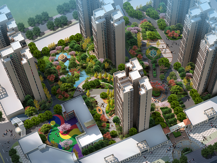 邵陽(yáng)市城市規劃設計研究院